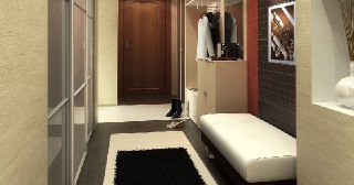 Ремонт коридора под ключ Боровичи цена от 4048 руб.
